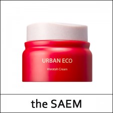 [The Saem] TheSaem ★ Sale 47% ★ Urban Eco Waratah Cream 50ml / 26,000 won(9)